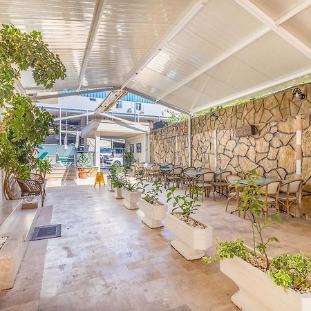 Apartments Near To City Center And Beach Marmaris Buitenkant foto
