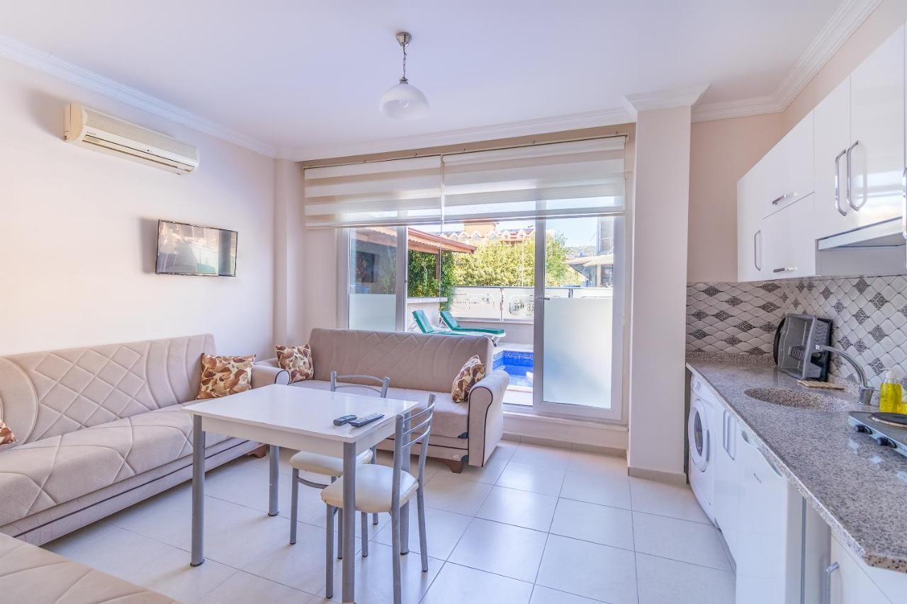 Apartments Near To City Center And Beach Marmaris Buitenkant foto