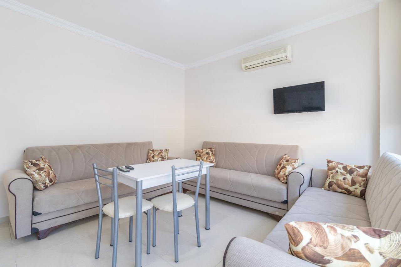 Apartments Near To City Center And Beach Marmaris Buitenkant foto
